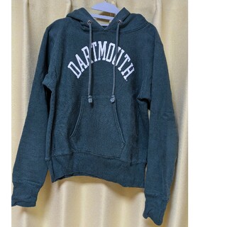 チャンピオン(Champion)のチャンピオンパーカー　dartmouth　赤タグ(パーカー)