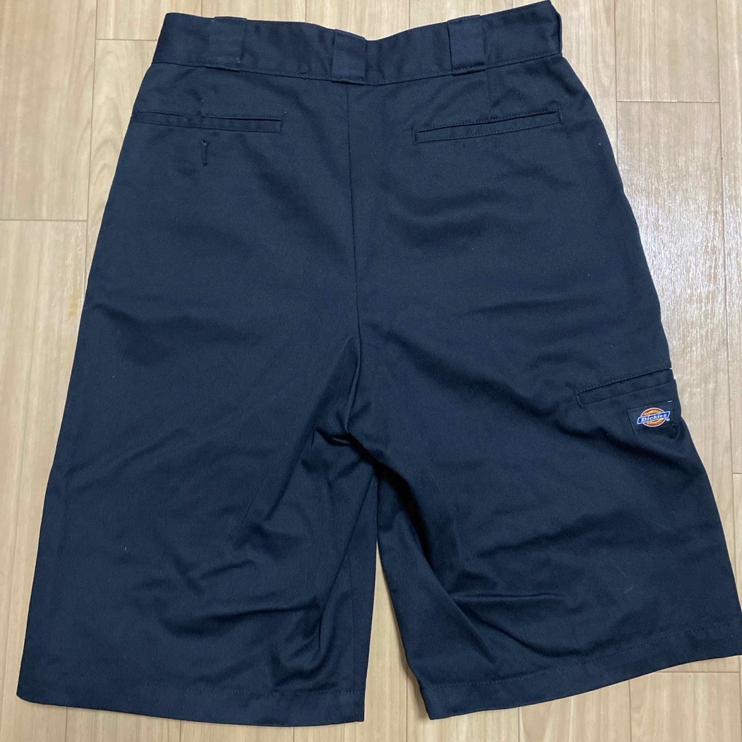 Dickies(ディッキーズ)のディッキーズ Dickies 42283 ショーツ ハーフパンツ 32インチ メンズのパンツ(ショートパンツ)の商品写真