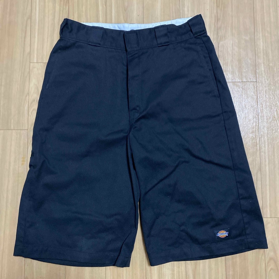 Dickies(ディッキーズ)のディッキーズ Dickies 42283 ショーツ ハーフパンツ 32インチ メンズのパンツ(ショートパンツ)の商品写真