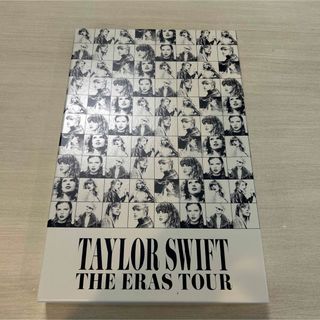 TAYLOR SWIFT THE ERAS TOUR VIP限定グッズ(海外アーティスト)