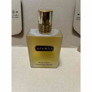 アラミス(Aramis)のアラミス　ヘアートニック　120ml(香水(男性用))