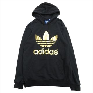 アディダスオリジナルス adidas originals フォイル フーディ (パーカー)