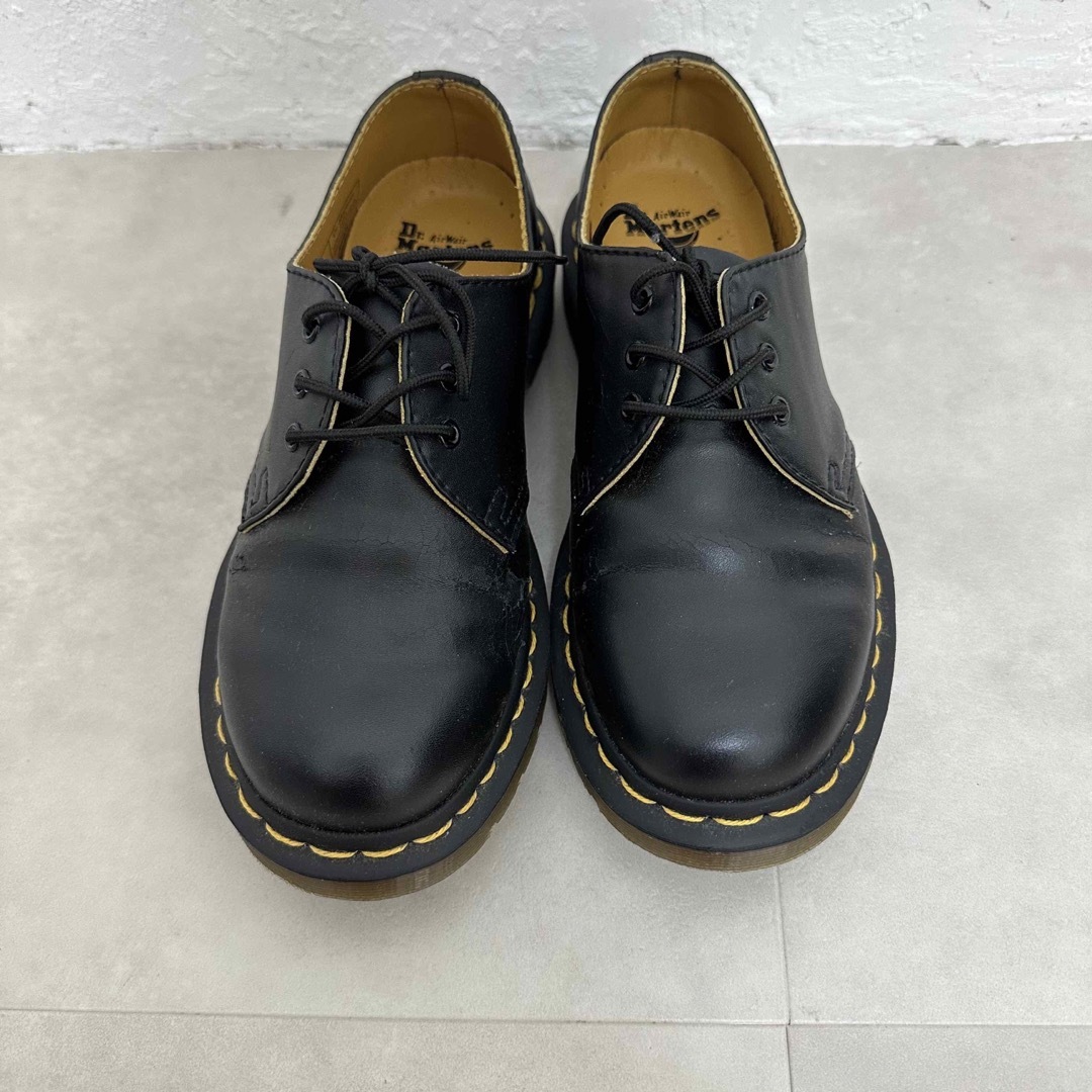 Dr.Martens(ドクターマーチン)の【Dr.Martens】ドクターマーチン 23.5  1461 3ホール レディースの靴/シューズ(ローファー/革靴)の商品写真