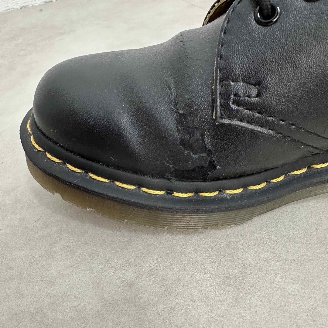 Dr.Martens(ドクターマーチン)の【Dr.Martens】ドクターマーチン 23.5  1461 3ホール レディースの靴/シューズ(ローファー/革靴)の商品写真