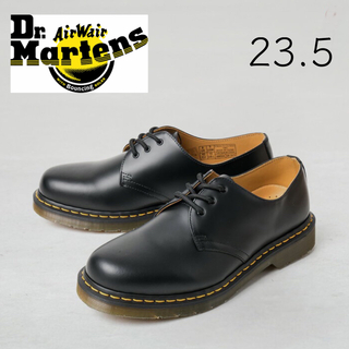 ドクターマーチン(Dr.Martens)の【Dr.Martens】ドクターマーチン 23.5  1461 3ホール(ローファー/革靴)