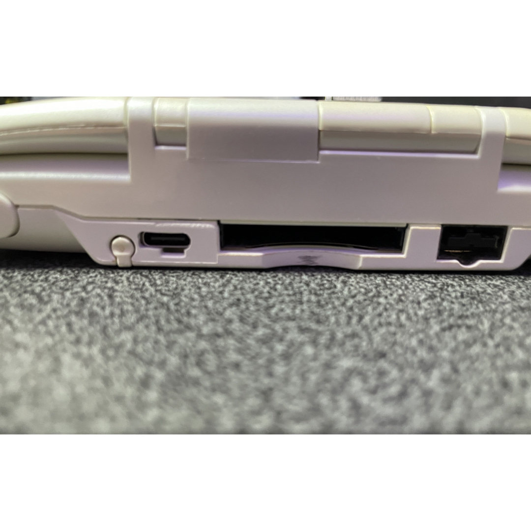ニンテンドーDS 偽トロ キャプチャー機能付き ニンテンドーDS 偽トロ キャプチャー機能付き