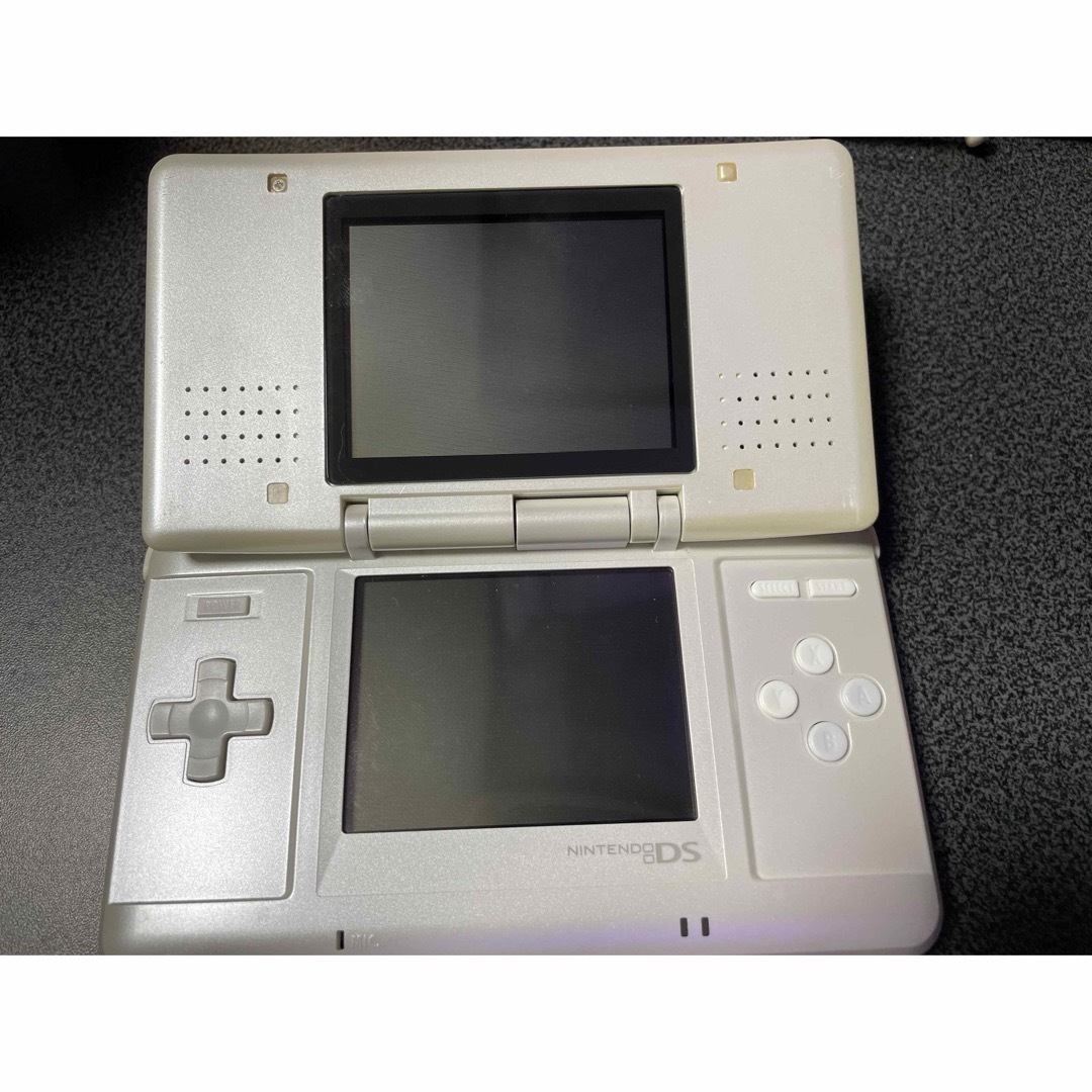 ニンテンドーDS 偽トロ キャプチャー機能付き ニンテンドーDS 偽トロ キャプチャー機能付き