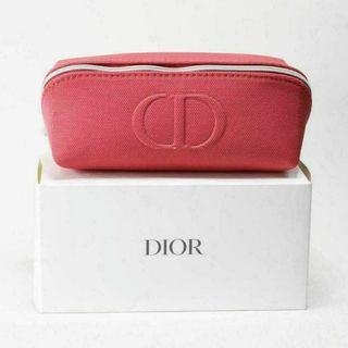 クリスチャンディオール(Christian Dior)のdrpO 新品未使用本物箱付き Dior ディオール　ノベルティポーチ(ポーチ)