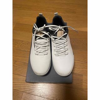 エコー(ECCO)のecco ゴルフシューズ(シューズ)