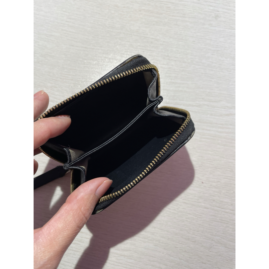 Marni(マルニ)のマルニ　コインケース　財布 メンズのファッション小物(コインケース/小銭入れ)の商品写真