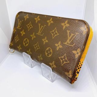 ヴィトン(LOUIS VUITTON) ヴェルニ 長財布(メンズ)の通販 100点以上