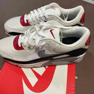 ナイキ(NIKE)のNIKE  エアマックス90 新品(スニーカー)