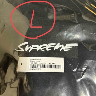 Supreme - supreme futura tee BLACK Large