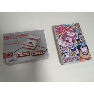 Nintendo ゲーム機本体 ニンテンドークラシックミニ ファミリーコンピュ…(家庭用ゲーム機本体)