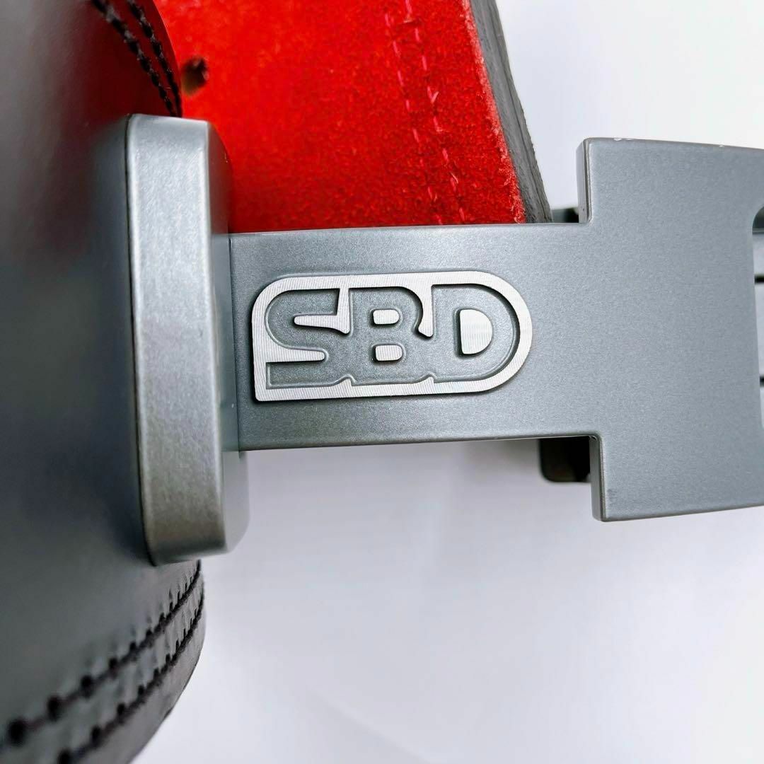 SBDベルト 13mm Mサイズ 送り出せる SBDベルト 13mm Mサイズ 送り出せる