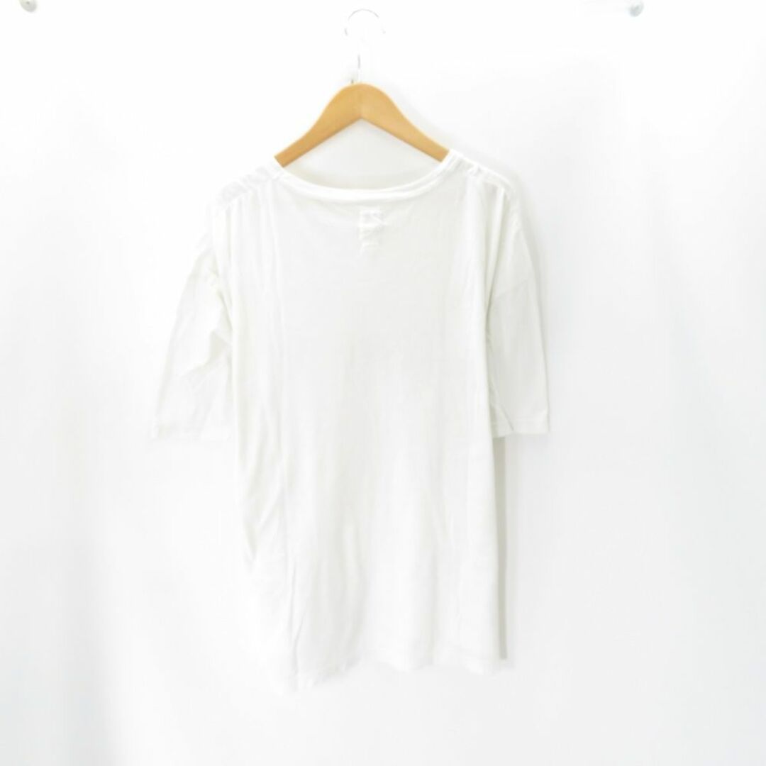 VISVIM(ヴィスヴィム)のVISVIM JUMBO TEE S/S SUBSEQUENCE Size-5  メンズのトップス(Tシャツ/カットソー(半袖/袖なし))の商品写真