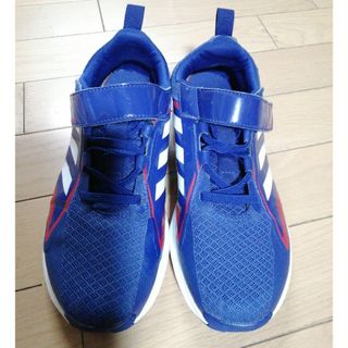 アディダス(adidas)のadidasスニーカー 23cm(スニーカー)