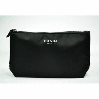 prdpbk2　激レア！新品未使用本物 PRADA プラダ　ノベルティポーチ(ポーチ)