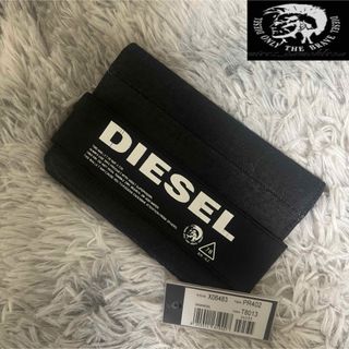 DIESEL - 【かな様専用】DIESEL パスケース 【非売品】の通販 by