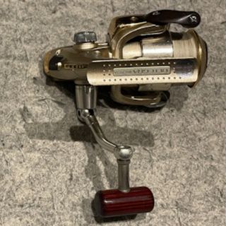 シマノ(SHIMANO)のシマノ スピニングリール02アルテグラ2000ARB(リール)