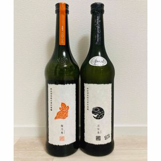 新政 日本酒の通販 200点以上 | 新政の食品/飲料/酒を買うならラクマ