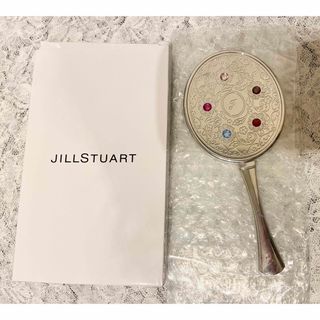 ジルスチュアート(JILLSTUART)のJill Stuart 限定手鏡(H.C.S collection 専用) (ミラー)