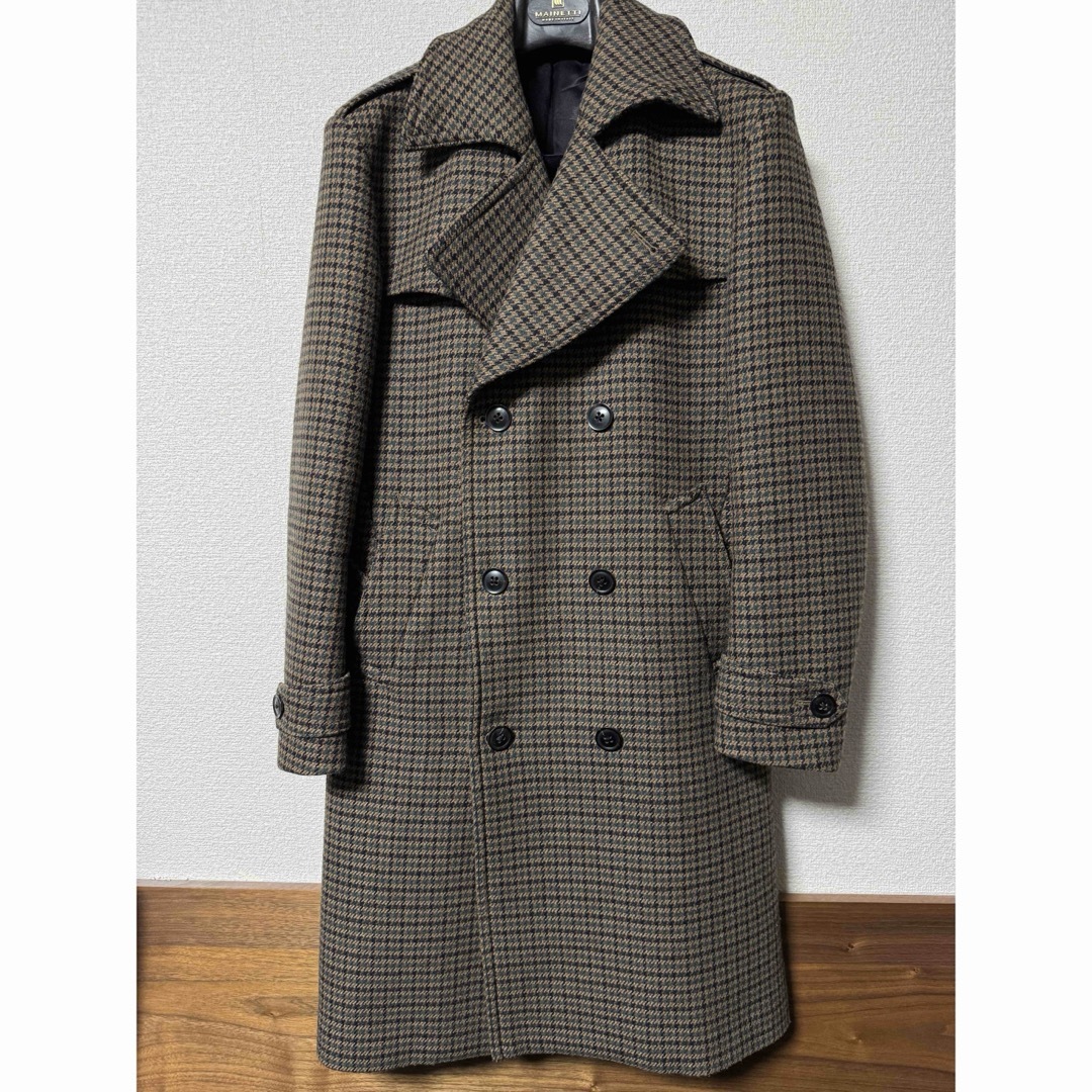 Paul Smith - 【定価11万円】ポールスミス トレンチコート ガン Paul Smith - 【定価11万円】ポールスミス トレンチコート ガン