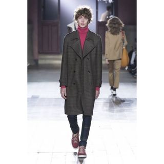 ポールスミス トレンチコート(メンズ)の通販 100点以上 | Paul Smithの