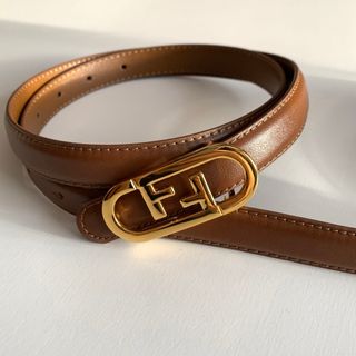 エルメス（HERMES） Hベルト コンスタンス80 リバーシブル 黒×赤茶 G刻印 Hバックル KB-7971