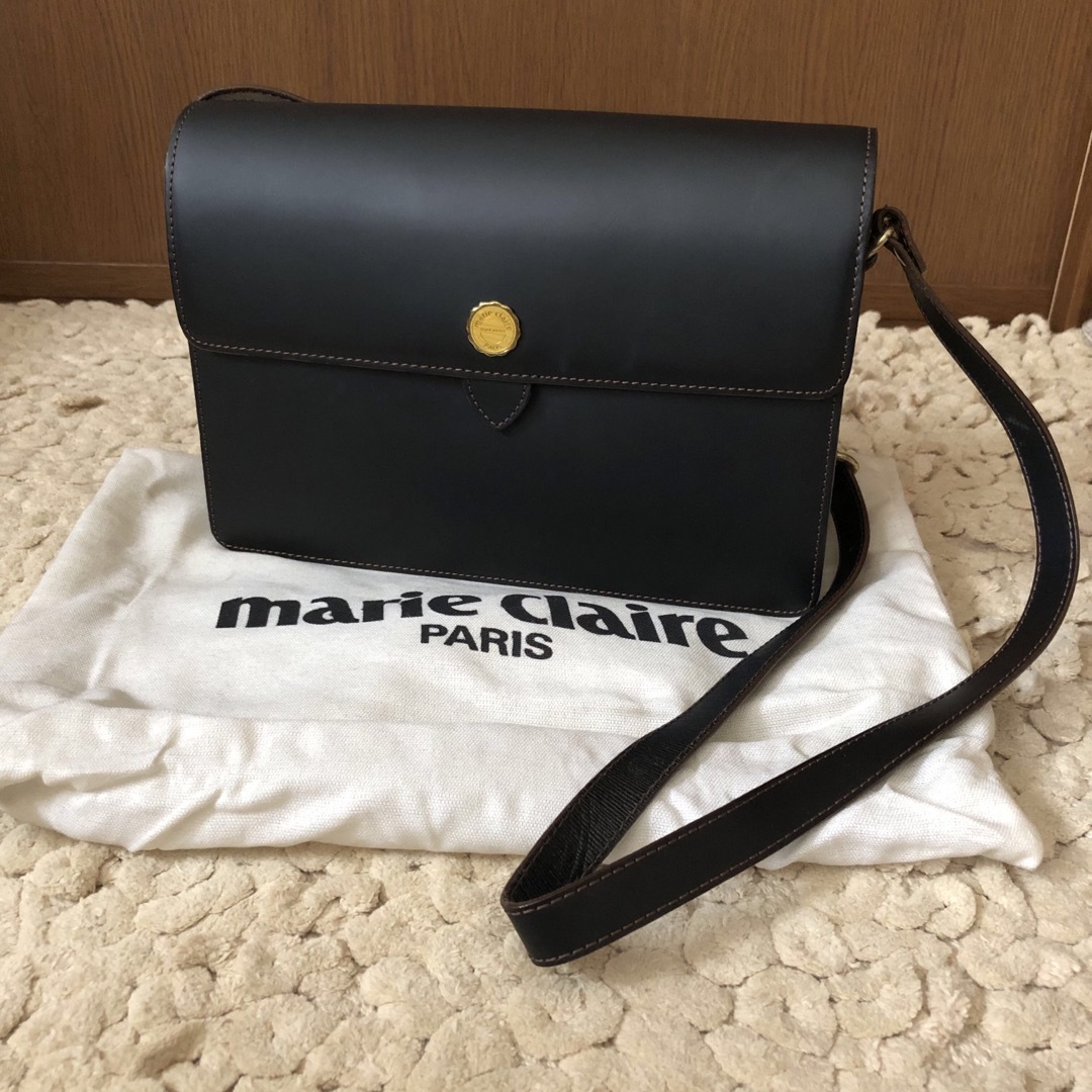 Marie Claire(マリクレール)のmarie claire ショルダーバッグ  レディースのバッグ(ショルダーバッグ)の商品写真