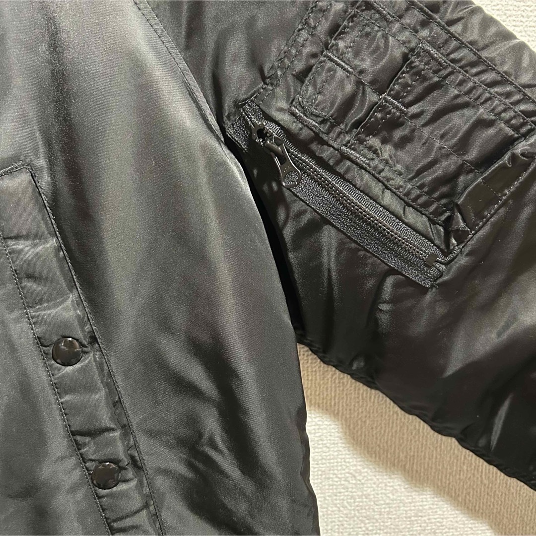 SPIEWAK - 《激レア廃盤品》スピワック黒N-3Bタイタンクロス SPIEWAK - 《激レア廃盤品》スピワック黒N-3Bタイタンクロス