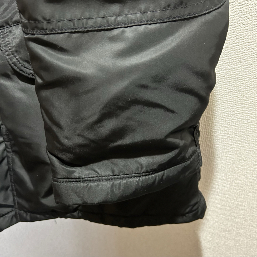 SPIEWAK - 《激レア廃盤品》スピワック黒N-3Bタイタンクロス SPIEWAK - 《激レア廃盤品》スピワック黒N-3Bタイタンクロス