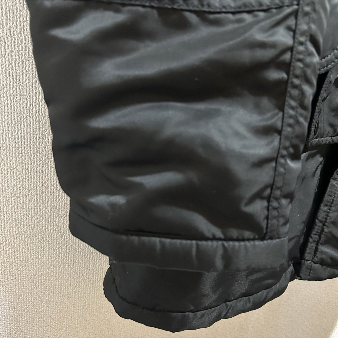 SPIEWAK - 《激レア廃盤品》スピワック黒N-3Bタイタンクロス SPIEWAK - 《激レア廃盤品》スピワック黒N-3Bタイタンクロス
