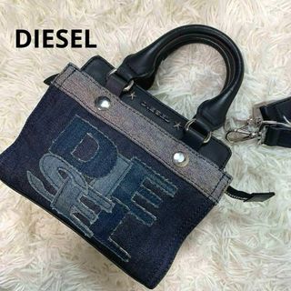 DIESEL - キャンディ様専用 ディーゼル バッグの通販 by ゆうまま's