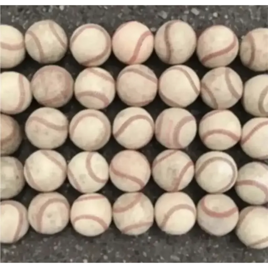 野球ボール 30球 スポーツ/アウトドアの野球(ボール)の商品写真