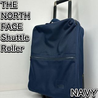 THE NORTH FACE - ノースフェイス キャリーバッグ スーツケース 機内