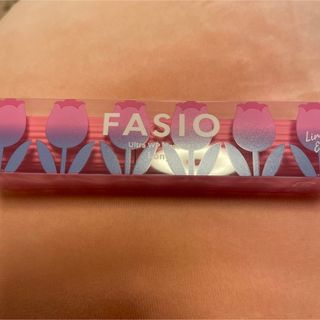 ファシオ(Fasio)の新作ファシオWPマスカラロング102限定色(マスカラ)