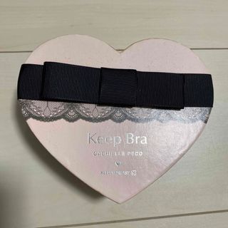 ガブリエル　ペコ　keep bra(その他)