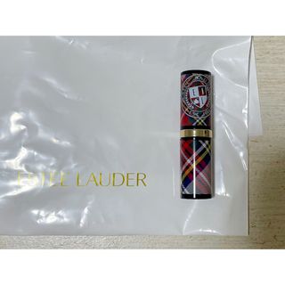 エスティローダー(Estee Lauder)のエスティローダー　リミテッド エディション リップスティック(口紅)