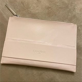 ランコム(LANCOME)のランコム ノベルティ ポーチ(ノベルティグッズ)