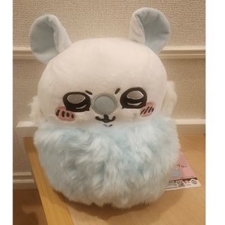 ちいかわ フンワリ BIG ぬいぐるみ モモンガ ももんが プライズ C(ぬいぐるみ)