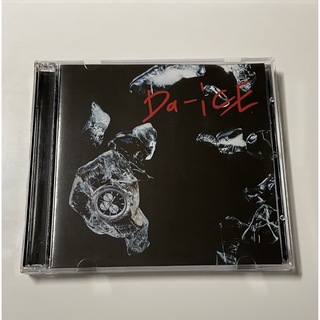 ダイス(Da-iCE)のDa-iCE  I'll be back (CD+DVD) (初回限定盤A)(ポップス/ロック(邦楽))
