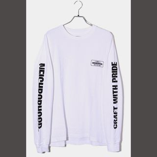 NEIGHBORHOOD - 18S/S 伊勢丹限定 ×ASSC ブランドロゴロング