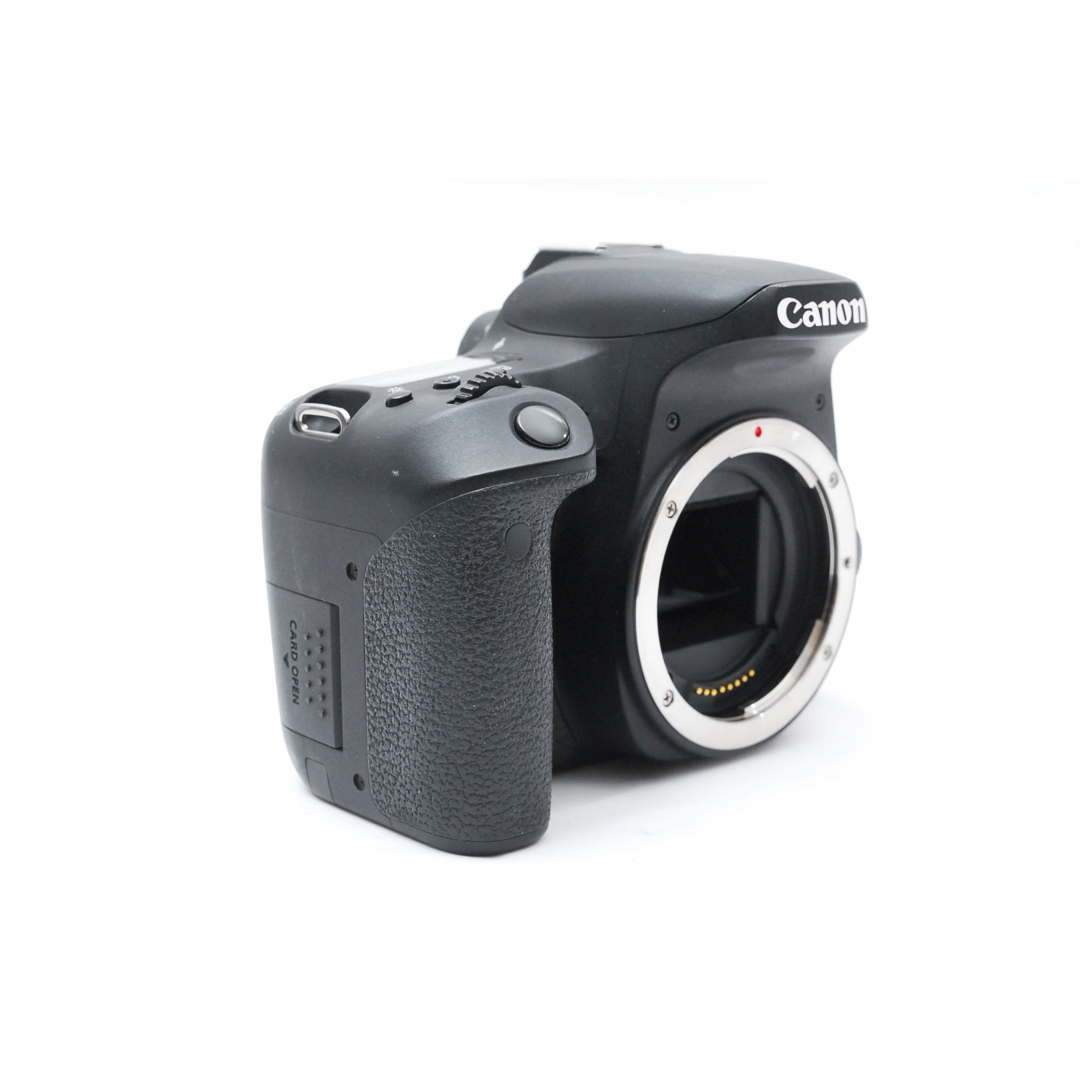 29580円 Canon - 一眼レフカメラ Canon EOS 9000D標準&望遠 29580円 Canon - 一眼レフカメラ Canon EOS 9000D標準&望遠