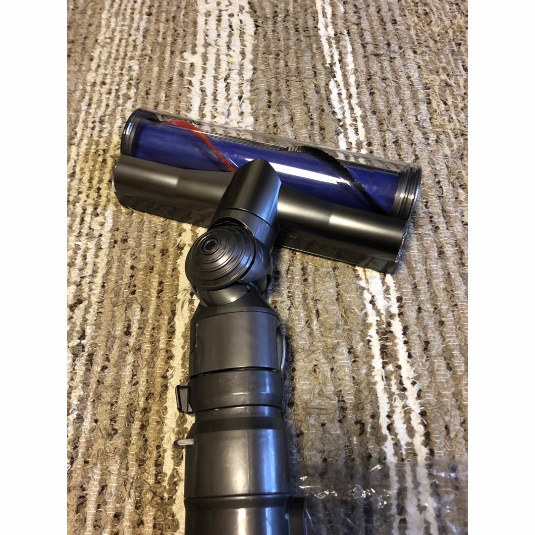 Dyson(ダイソン)のダイソン　DC63 中古 スマホ/家電/カメラの生活家電(掃除機)の商品写真