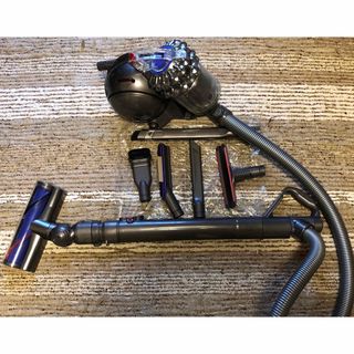 ダイソン(Dyson)のダイソン　DC63 中古(掃除機)