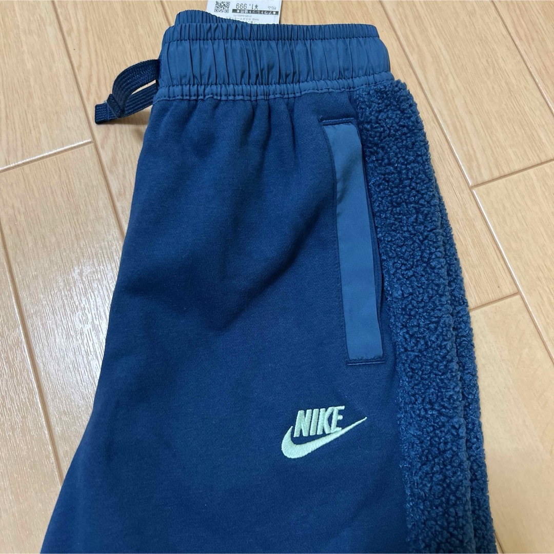 NIKE(ナイキ)のNike pants size L (160)  レディースのパンツ(その他)の商品写真