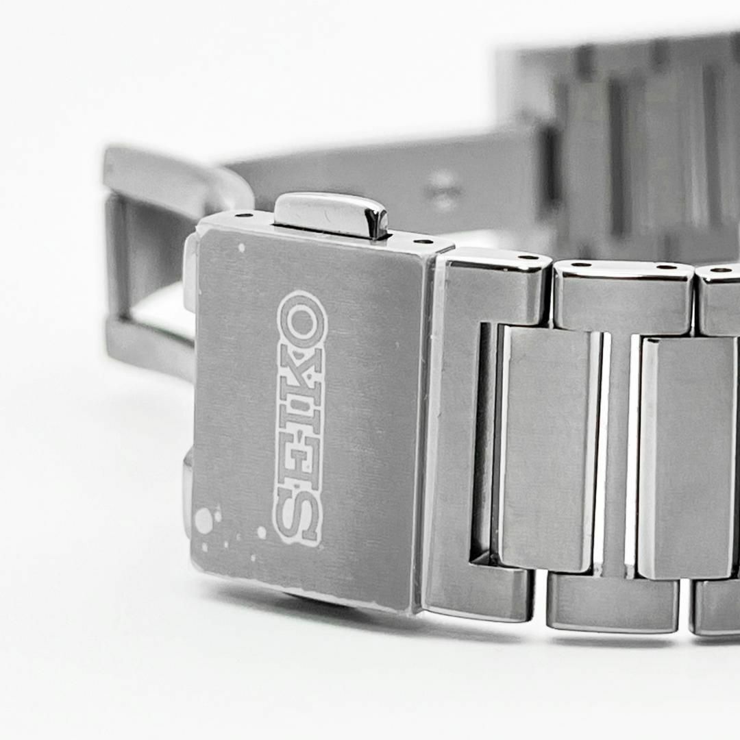 SEIKO(セイコー)の新品 未使用 セイコー アストロン オリジン ソーラー SBXY034 7B7Z メンズの時計(腕時計(アナログ))の商品写真