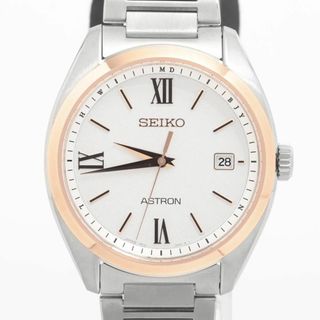 セイコー(SEIKO)の新品 未使用 セイコー アストロン オリジン ソーラー SBXY034 7B7Z(腕時計(アナログ))