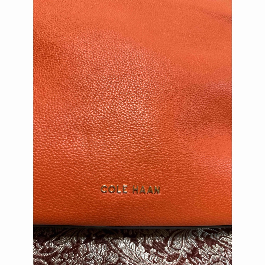 Cole Haan - コールハーン 未使用 ピンク バックパックの通販 by Cole Haan - コールハーン 未使用 ピンク バックパックの通販 by